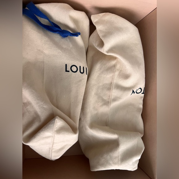 Very good condition. 100% authentic. 8.5 LV size. - Picture 2 of 6